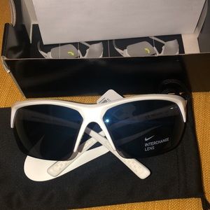 Nike sunglasses